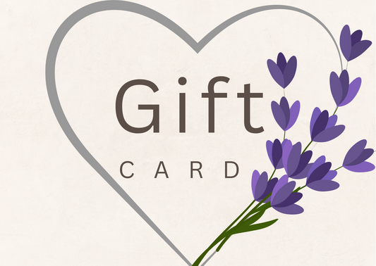 Simply Bessy Gift Card