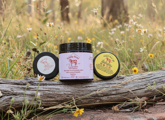 Complete summer care bundle